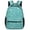 Color-4, variant on Cute Teddy Bear Block Pattern Waterproof Oxford Backpack Portable Handheld Casual Daily Travel