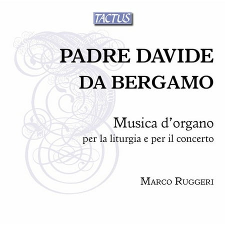 Watjen Concert Organ - Organ Music for the Liturgy & for the Concert