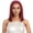 99J12, variant on RYHAIR 8 inches 100% Human Hair 13x4 HD Lace Front Bob Wig with Pre Plucked Natural Hairline for Women