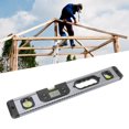 thumbnail image 4 of Electronic Level Tool, Data Lock Digital Level  For Engineering Black, 4 of 8