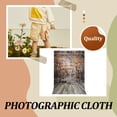 thumbnail image 4 of serony Photography Background Cloth Brick Wall Professional Photostudio Backdrop Folding Portable Shooting Photo Studio Prop 3x2m, 4 of 8