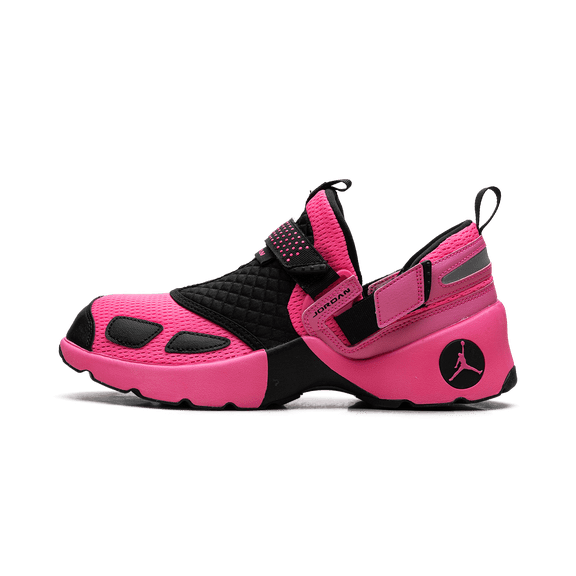 JORDAN WOMENS Air Jordan Trunner LX Wmns "Pink Blast" HQ2164 600 HQ2164 600 from Stadium Goods