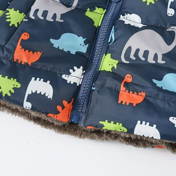 Kids coats top on clearance