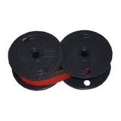AIM Compatible Replacement - Casio Compatible RB-2 Black/Red P.O.S. Printer Ribbons (6/PK) - Generic price history on PriceWatchPro