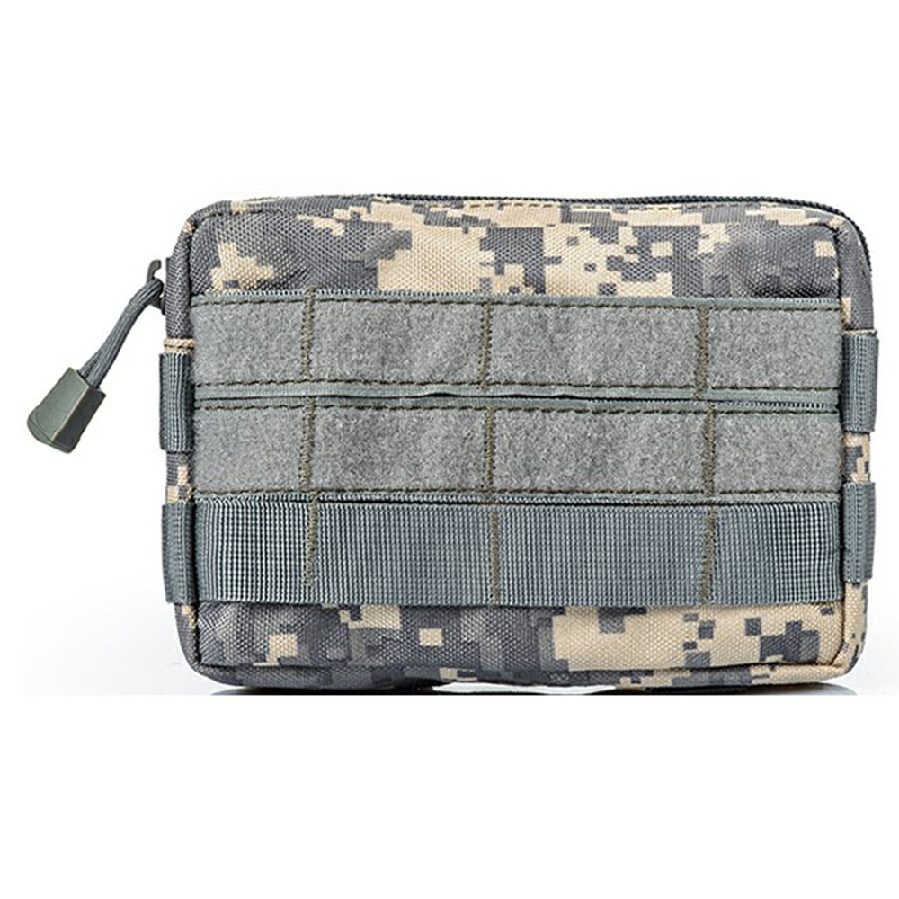 horizontal admin pouch