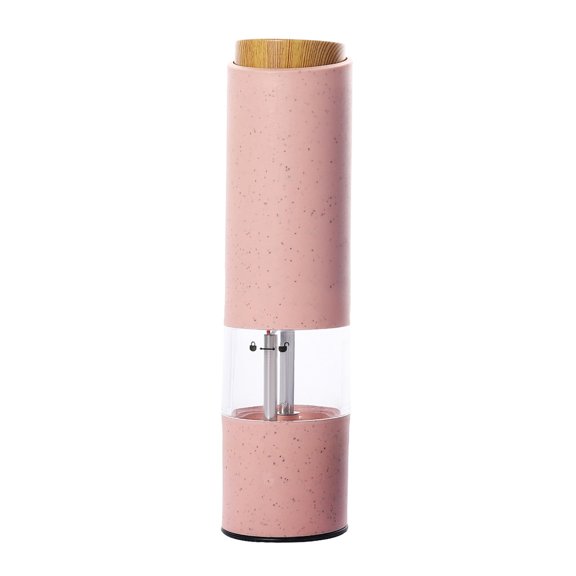 Dvumao Kitchen Accessories, Pepper Kitchen Supplies Grinder Grinder Pepper Mill Pepper Grinder Mother's Day Gift Saves And Effort, Teens Gifts