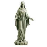 Our Lady of Grace Garden Statue
