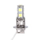 thumbnail image 3 of 9smd, 2x H3 5050 White 9 Smd Led Xenon Dc12v Auto Car Fog Light Lamp Led Bulbs 6, 3 of 4