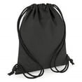 thumbnail image 2 of Bagbase  Adult 3.9 US Gal Drawstring Bag, 2 of 3