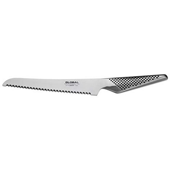 Global 6.25-Inch Bagel/Sandwich Knife