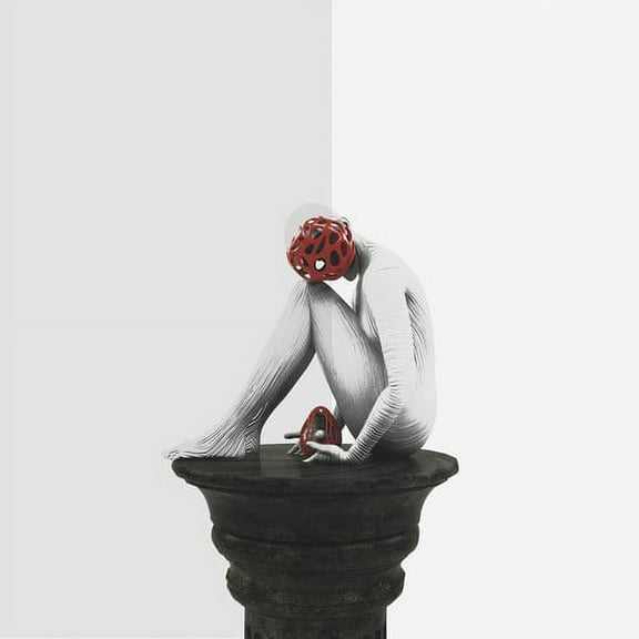 Gottlieb / Invisible Anatomy - Dissections - Music & Performance - CD