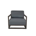 thumbnail image 2 of Sillon Kessa Muebles Royal Gris, 2 of 2
