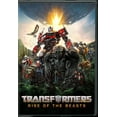 thumbnail image 1 of Transformers: Rise of the Beasts [DVD] - English Only, 1 of 7