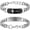 First Communion, variant on Cross Bracelet for Men, Stainless Steel Cuban Cross Chain Link Bracelets Bible Verse Christian Cool Jewelry Graduation Gifts 7.5-8.5 Inches