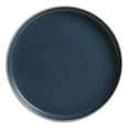 thumbnail image 3 of Gibson Home Everyday Essential Cobalt Blue Stoneware Dinnerware Set, 12-Piece Set, 3 of 10