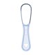 thumbnail image 5 of 4 Uds limpiador de lengua raspador de lengua de plástico cepillo de limpieza limpiador raspador de lengua para adultos y niños, 5 of 5