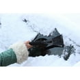 thumbnail image 2 of Scraper Heavy Duty ABS Plastic Ergonomic Handle Portable remover for Car Windshield, 2 of 4