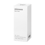 Mixsoon Bean Facial Toner Skincare, 10.14 fl oz