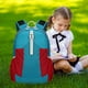thumbnail image 5 of Foldable Waterproof Mochila 30l Ligera Travel Mochila Diaria Hiking Outdoor Gear with Laptop Sleeve for Commuting Camping College Estudiantes, Ukhbmc, 5 of 9
