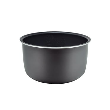 CUCKOO Replacement Inner Pot for Rice Cooker Model CR-0632F