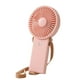 thumbnail image 2 of Ventilador portátil de exterior con carga USB, plegable, silencioso y de gran volumen, ideal para escritorio., 2 of 7
