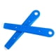 thumbnail image 3 of Bicicleta TOOPRE Palanca de Neumático de Bicicleta Durable 2 Piezas Palanca de Neumático de Mano de Bicicleta Herramientas de Reparación de Ciclismo Tmvgtek Accesorios para bicicletas, 3 of 6