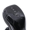 thumbnail image 4 of Bgsha Car Automatic Gear Shift Knob Lever Shifter HeadBall LED Light for Golf 6 7, 4 of 8