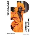 thumbnail image 1 of Costumes et Mode, une Histoire Concise (Monde de l'Art), 1 of 5