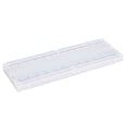 thumbnail image 4 of Placa de pruebas de circuitos sin soldadura de 830 puntos TiE, reutilizable, 4 of 8