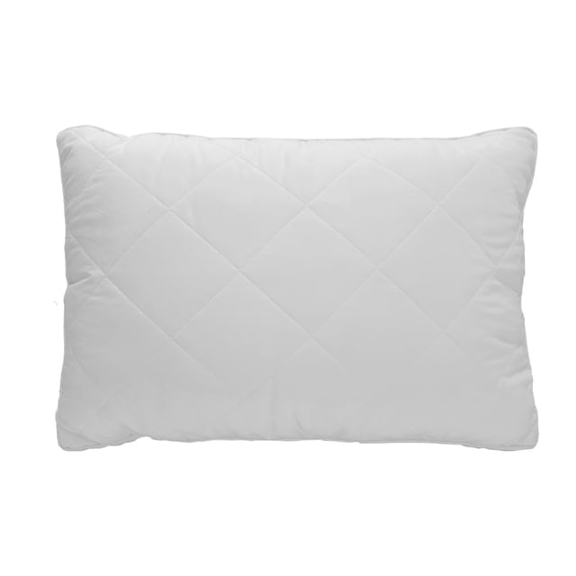 ALMOHADA BLANCOS PILESO 9666