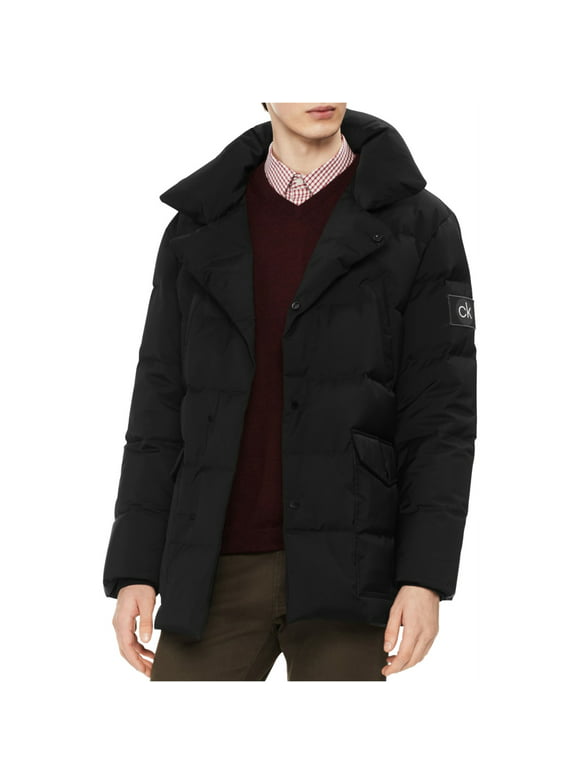 Calvin Klein Mens Coats and Jackets in Mens Coats and Jackets 