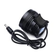 thumbnail image 2 of súper brillante 10500 lúmenes 7 LED faro de bicicleta, faro delantero de bicicleta recargable, linterna de faro, para todas las bicicletas, ciclismo, camping al aire libre, 2 of 5