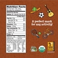 thumbnail image 3 of Annie's Organic Chewy Granola Bars, Peanut Butter Chocolate Chip, 6 Bars, 5.34 oz. (Pack of 12), 3 of 9