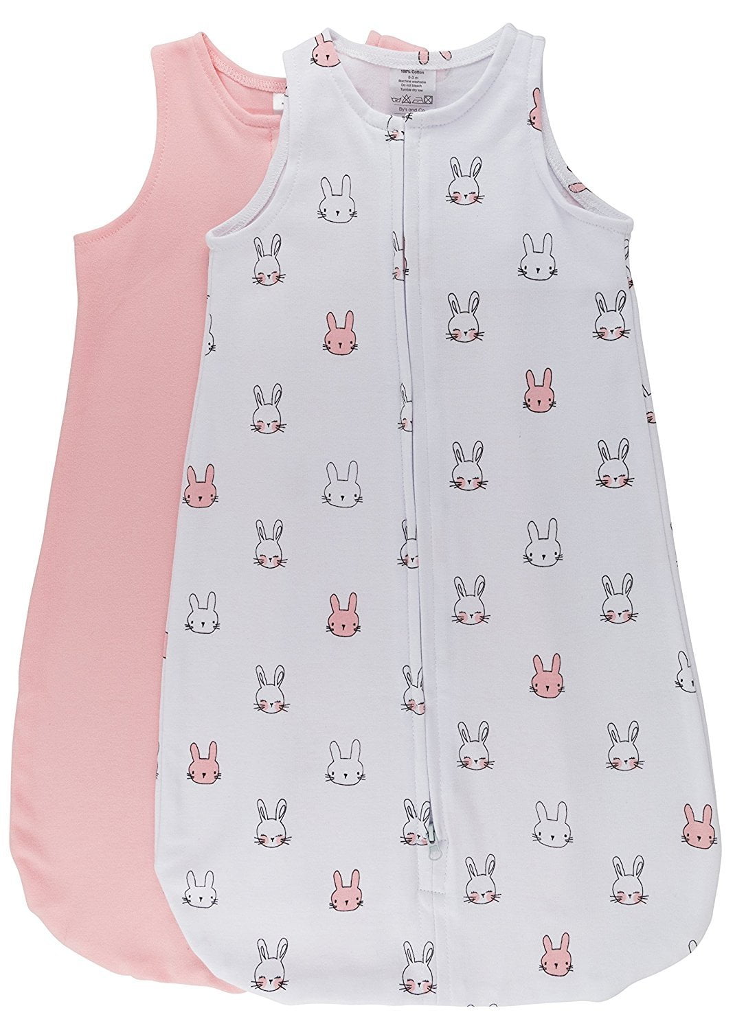 2 bunnies clothing