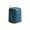 J, variant on hulanddfd Mini Countertop Trash Can, Small Desktop Garbage Can with Lid Tiny Countertop Waste Basket for Coffee Table Office Living Room(Pink)