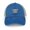 Blue, variant on I Dont Care Khaki Vintage Washed Plain Baseball Cap Dad Golf Hat for Men Women