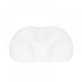 thumbnail image 1 of All Round Sleep Pillow,Deep Sleep Addiction 3D Ergonomic Pillow,Washable Memory Foam Sleep Pillow,Micro Airball Pillow for Neck Pain,Side Sleepers,Back and Stomach Sleepers, 1 of 12
