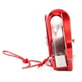 thumbnail image 2 of Portable Winch 16212 Swing Side Self-Locking Pulley - 9000 lbs Break Strength, Model No. PCA-1271, 2 of 4