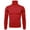 V-RD21545, variant on FEIFLY Mens Autumn Winter Solid Color Soft Turtleneck Sweater Square Collar Flexibility Close Fitting Tops Slim Knitwear Relaxed Fit Outwear