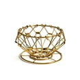 thumbnail image 3 of Moyic Soporte de gotero de café plegable de acero inoxidable, dispensador de filtro de vertido portátil, cono, soporte reutilizable, inauguración de Type2 NO2 Moyic HA009959-02B, 3 of 6