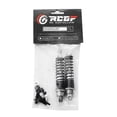 thumbnail image 3 of maskred RCGOFOLLOW Smooth Front Rear Shock Absorber For 1/10 XTE Monster Trucks TYPE1, 3 of 5