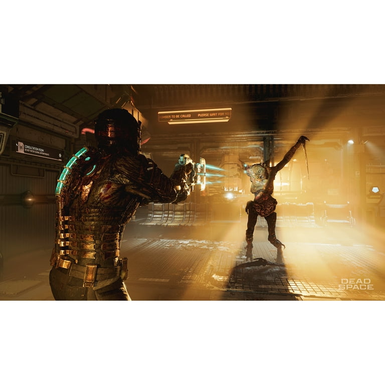 Dead Space - PlayStation 5 