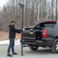 thumbnail image 4 of Kill Shot Hitch Mounted Steel Deer Hoist with Swivel, 500 Pound Capacity, Black, 4 of 8