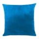 thumbnail image 2 of Nuevo sofá funda de almohada funda de cojín funda de almohada decorativa de Azul-45x45 cm, 2 of 9