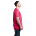 thumbnail image 2 of Shop4Ever Men's Santa Claus Body Costume T-shirt Christmas Xmas Shirts, 2 of 6