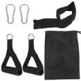 thumbnail image 1 of LOLIPPYY 1Jgo Mango Deportivo Para Fitness Y Pilates Accesorio Resistente Y Color Negro, 1 of 7
