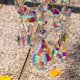 thumbnail image 5 of Luz de día de cristal colgante Carillón de viento Estilo Jardín Daylighter Rainbow Maker, 5 of 5