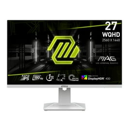 ゲーミング モニター MSI Optix G271 27インチ144Hz MSI Optix G271 - Redefine eSports rules | eSports Gaming