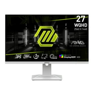 MSI Optix G242 23.8