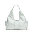 thumbnail image 1 of Bolso Hombro Hobo Diseñador Lujo Cuero Suave PU para Mujer, 1 of 9